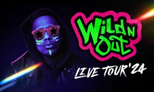 Nick Cannon Presents: Wild 'N Out Live – Up to 45% Off