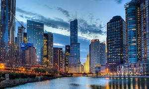 90-Min Chicago Architecture Boat Tour & Cruise from Tours and Boats