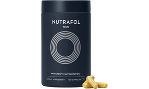 Nutrafol Hair Growth Supplements 