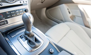 Up to 20% Off on Interior Car Cleaning at Lnadetail llc