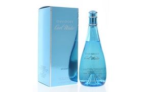 Davidoff Cool Water Eau de Toilette for Men or Women. Multiple Sizes Available